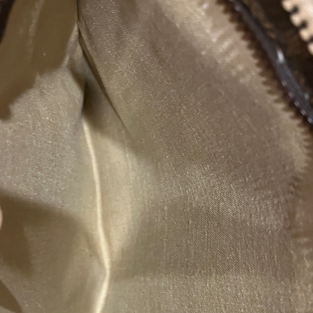 Celine Black and Brown Tote Bag - Picture 7 of 16